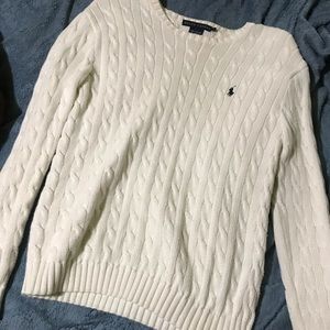 Polo Ralph Lauren sweater